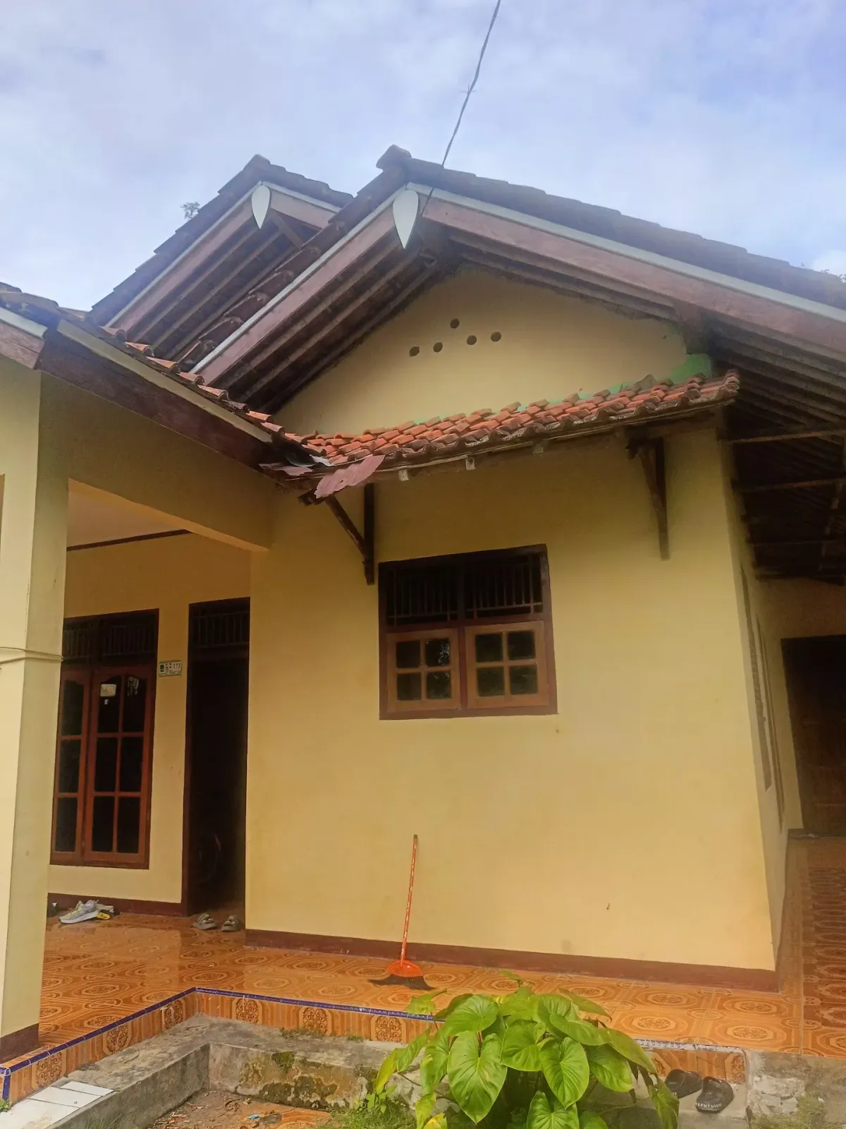 Rumah refan