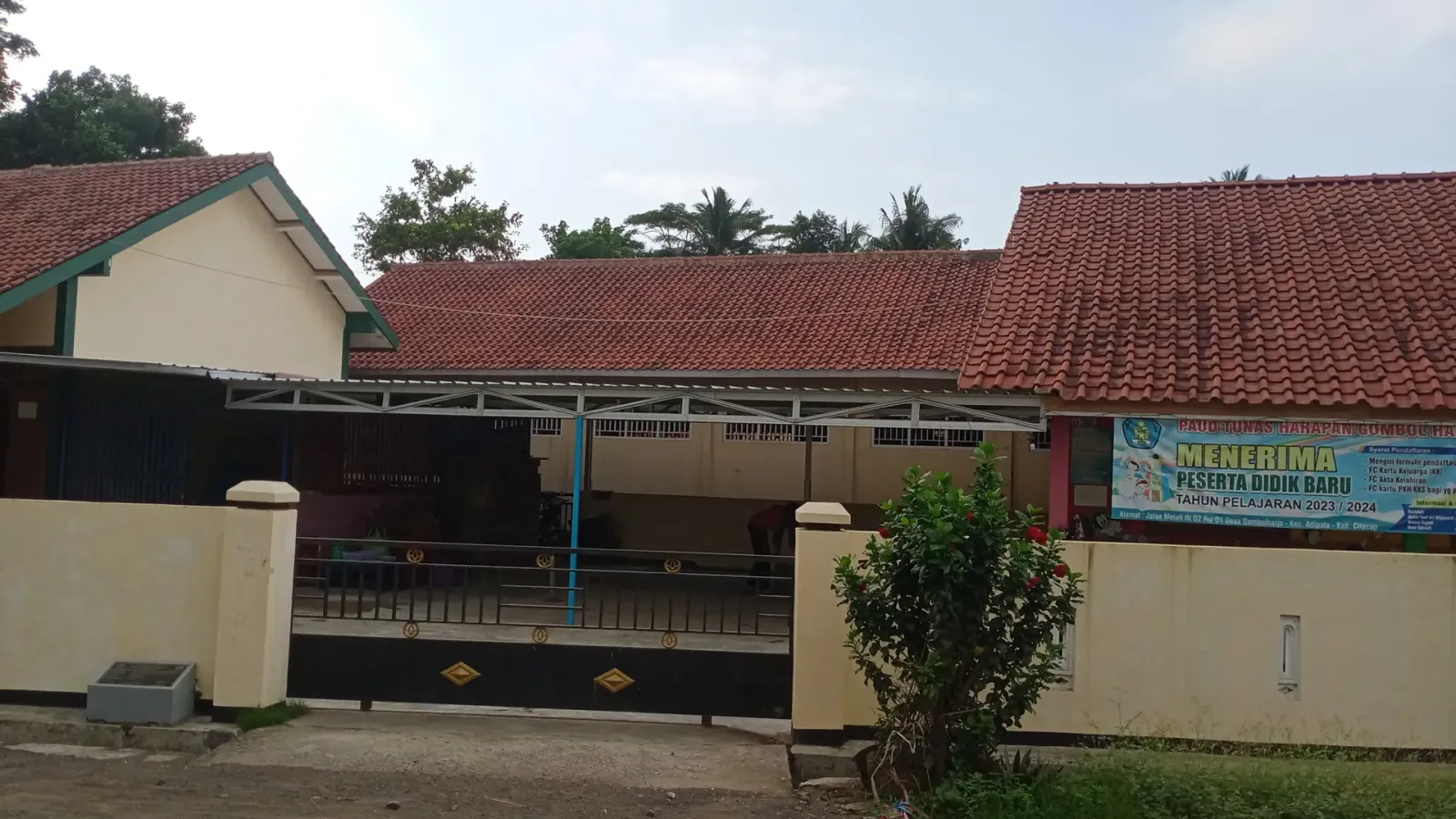 Rumah Renal