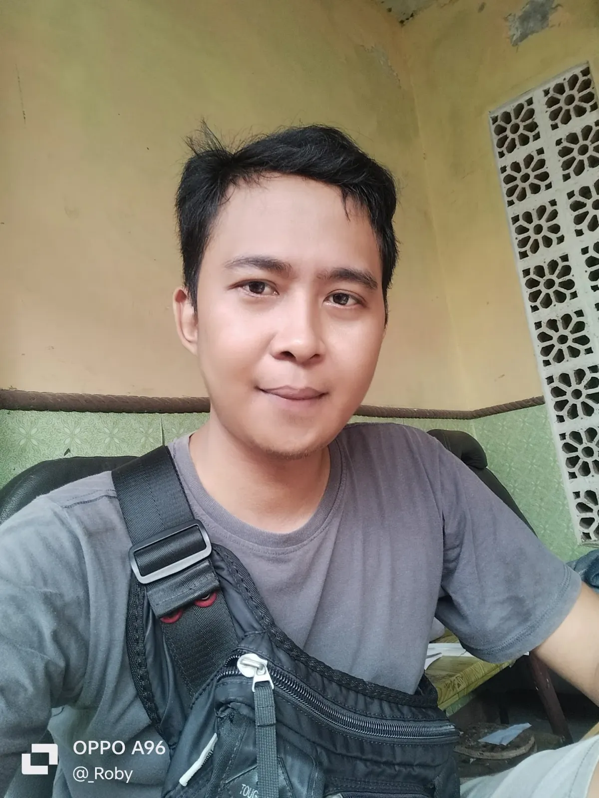 Rumah Robby