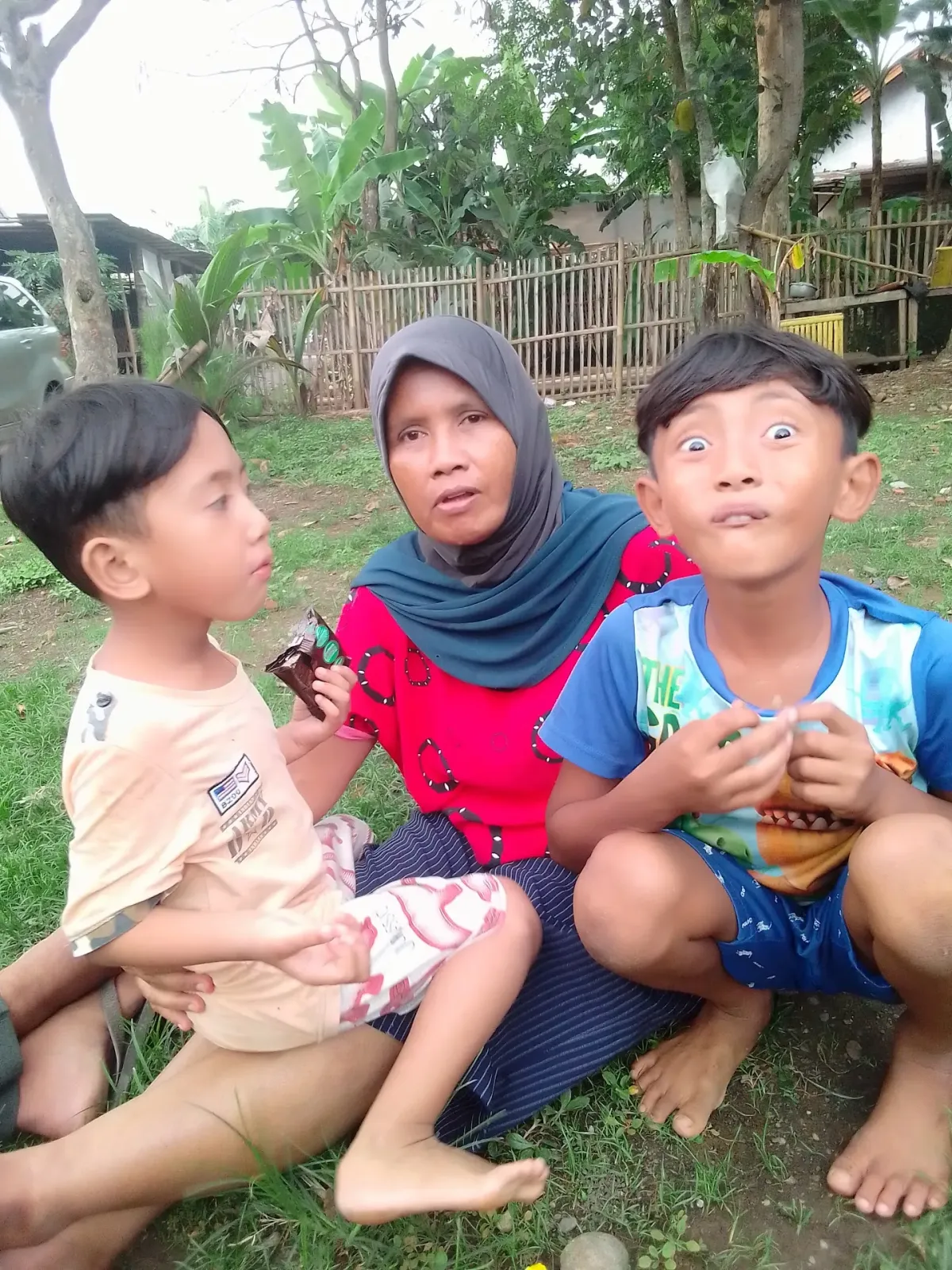 RUMAH ROMA