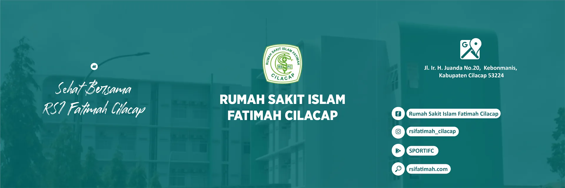 Rumah Sakit Islam Fatimah