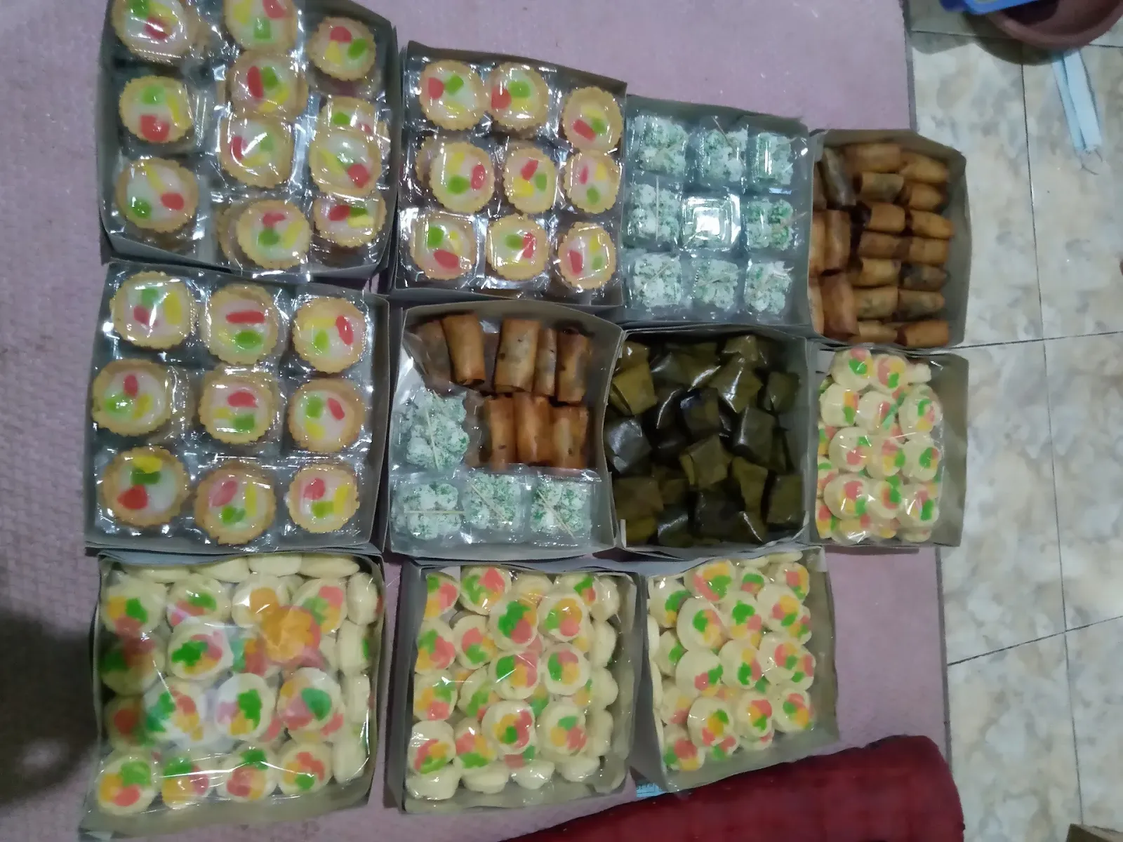 Rumah sayaa