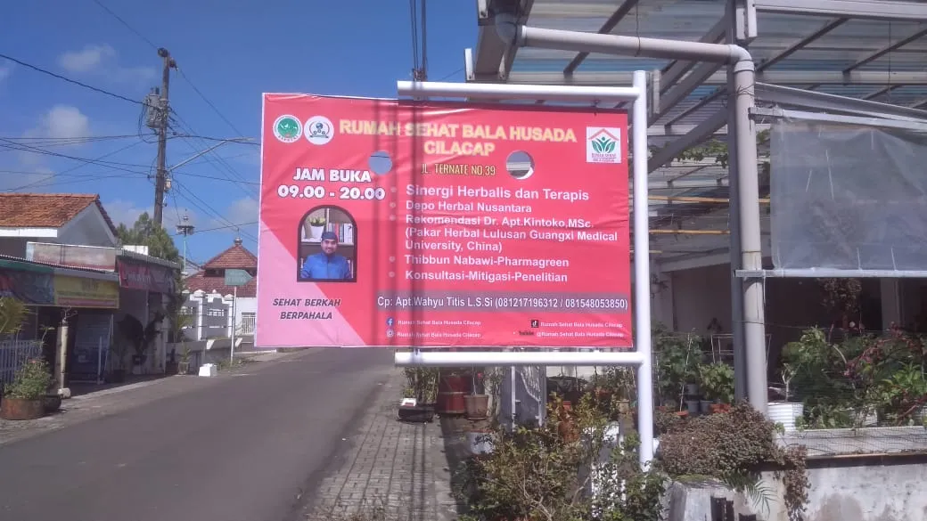 Rumah Sehat Bala Husada