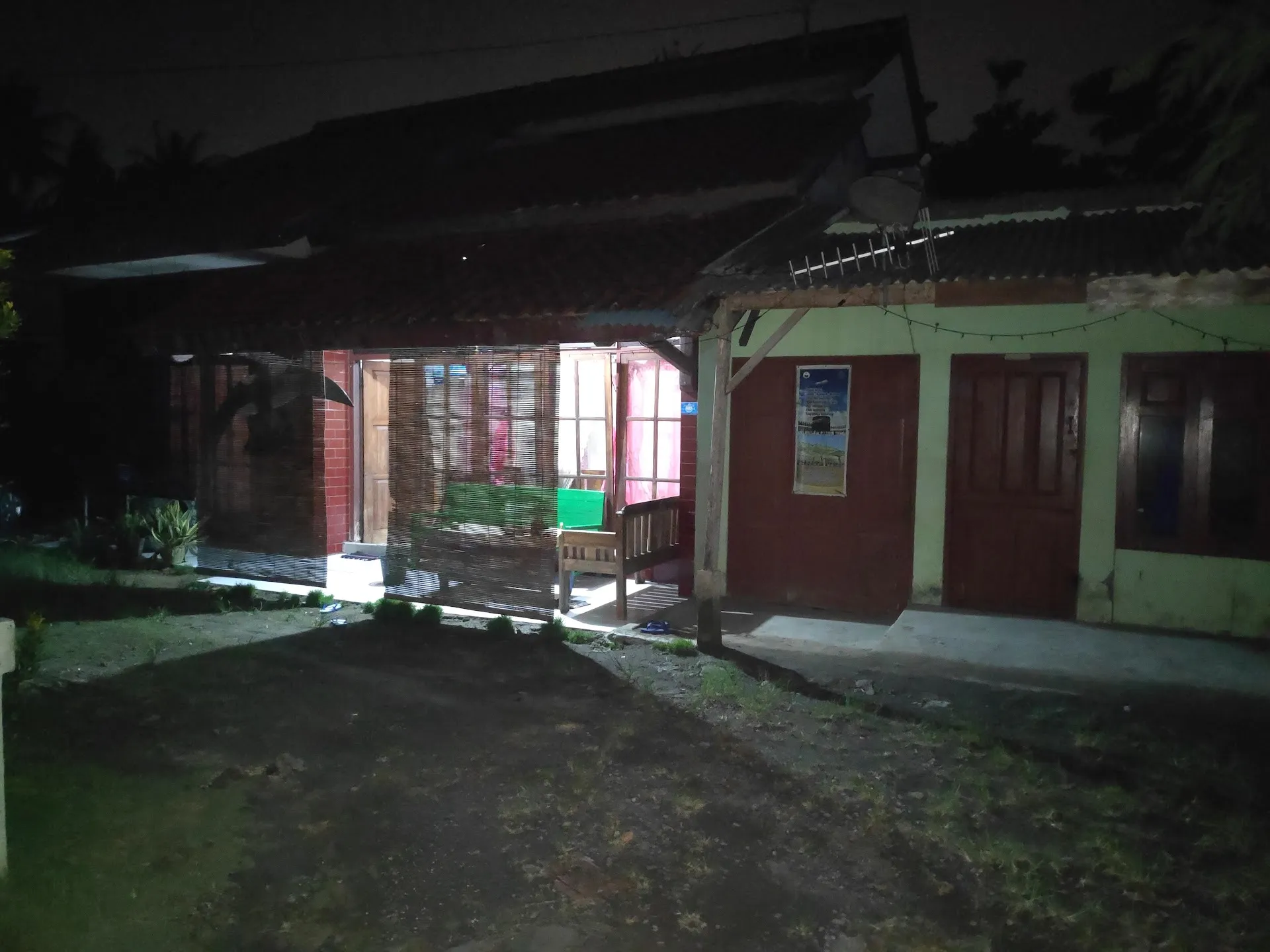 Rumah Sehat Pijat Saraf