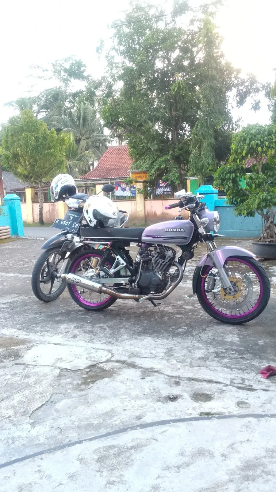 Rumah Septi