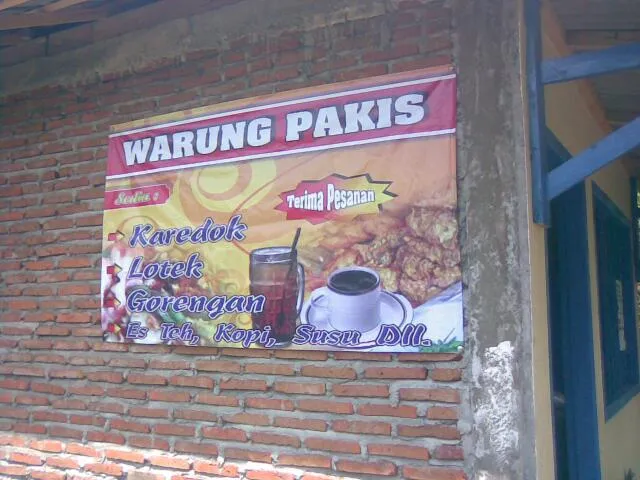 Rumah soleh