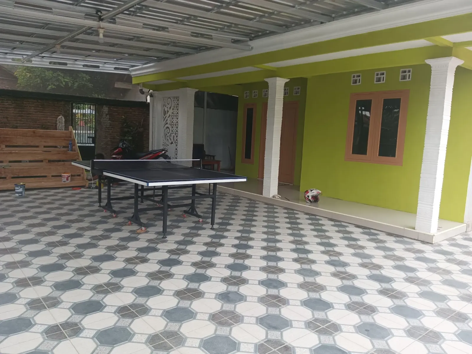 Rumah SUPRIYADI