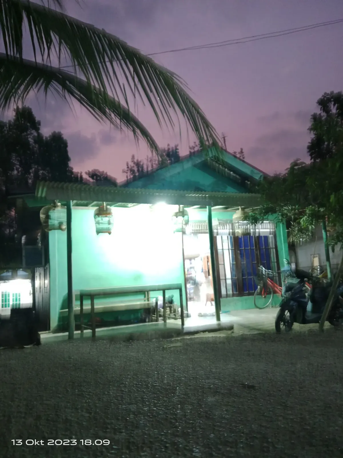 Rumah Titi