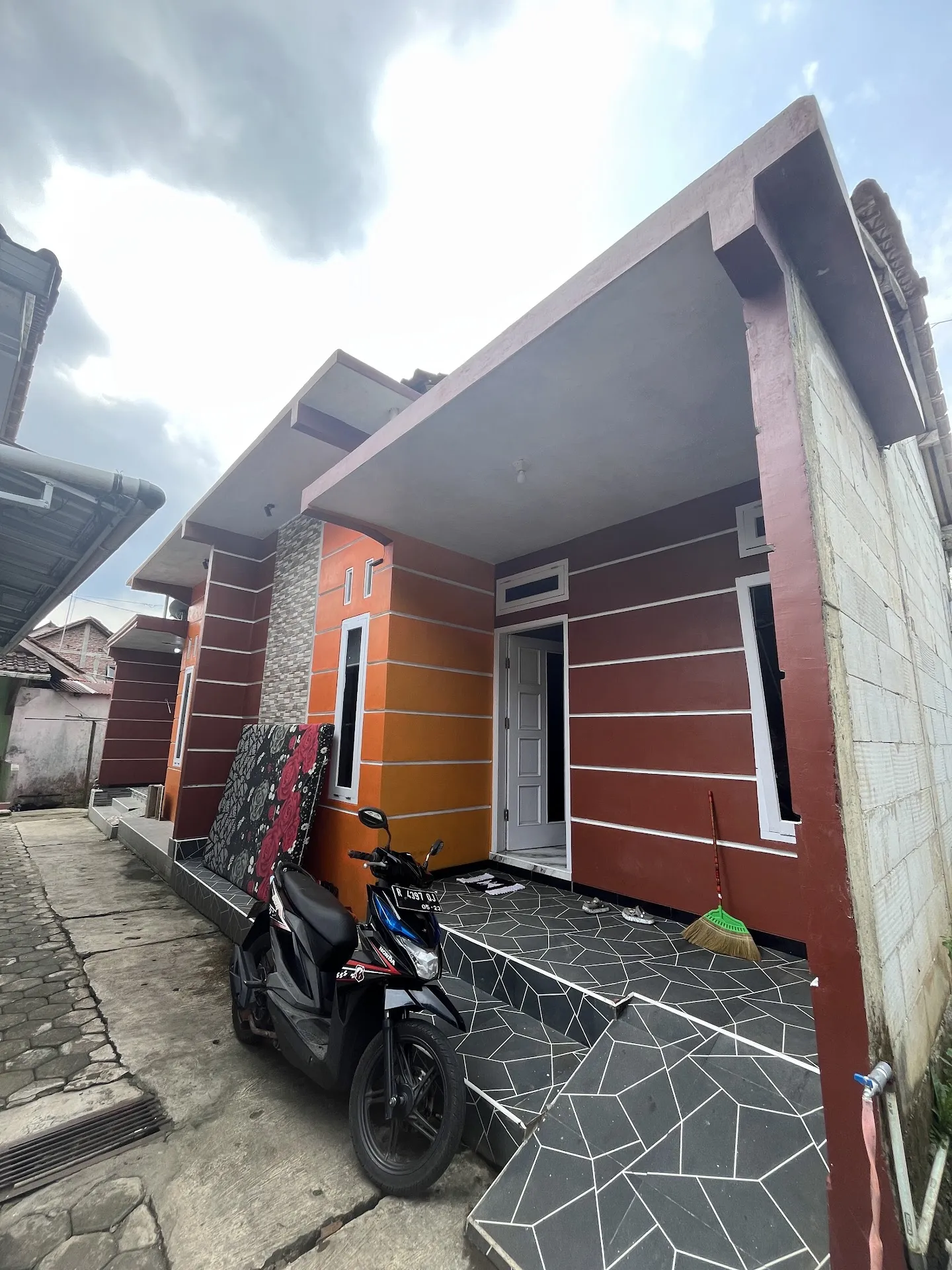 Rumah Varen Jazztin