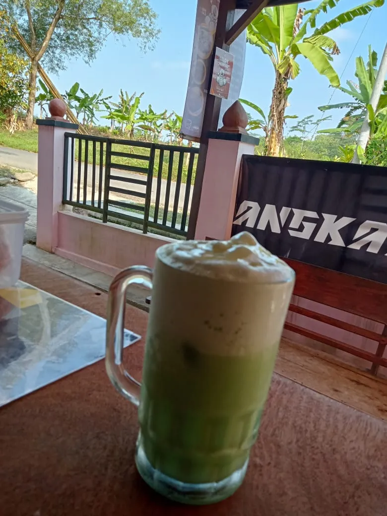 Rumah Wedang aja