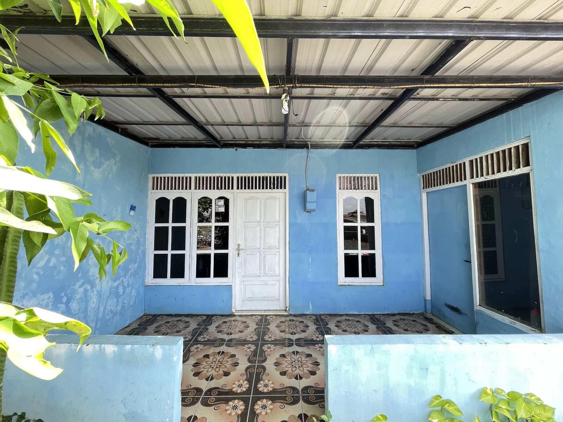 Rumahku reno_castelio