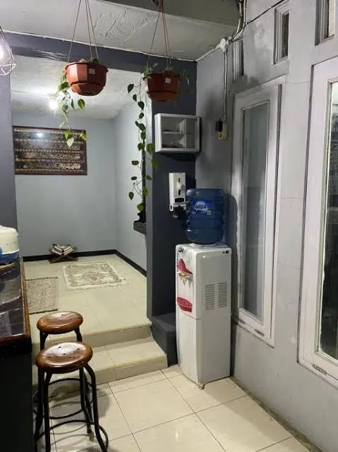 Rumahtata Homestay - One-Bedroom House