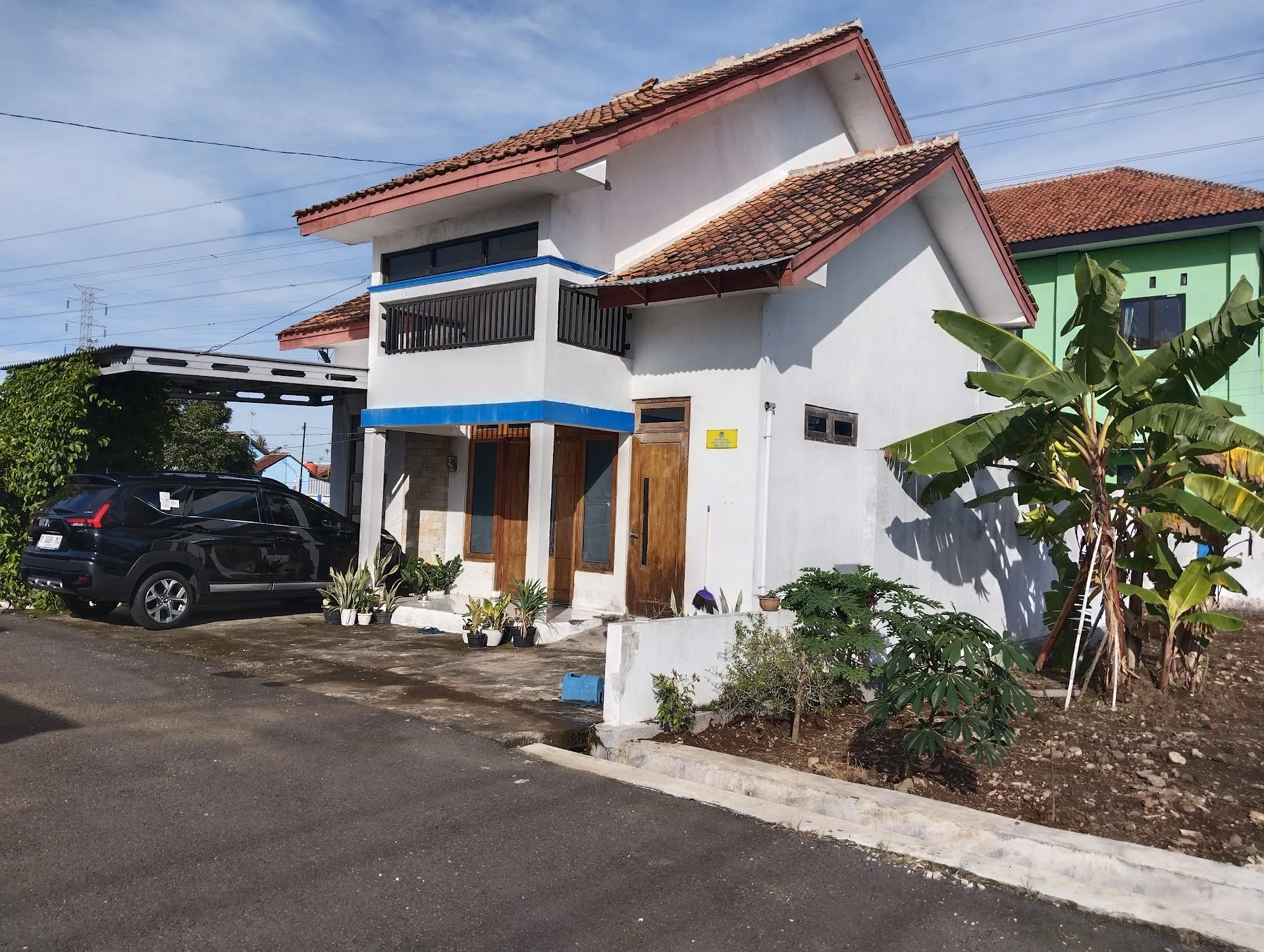 Rumjab Danlanal Cilacap
