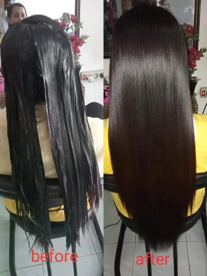 Rumpie Beauty Salon