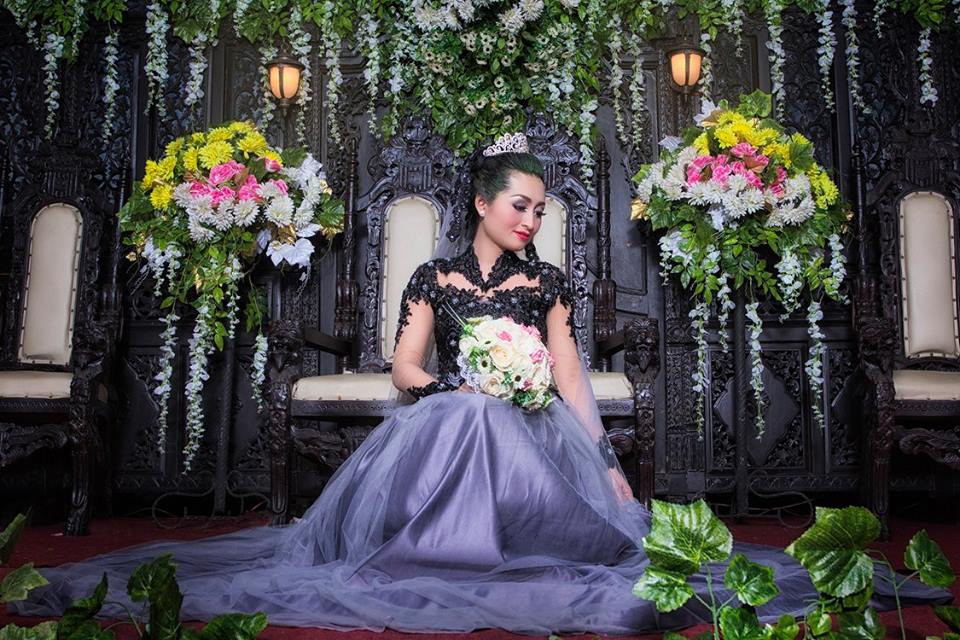 Ruruh Kartiko