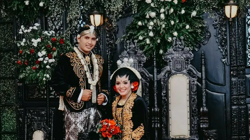 Ruruh Kartiko