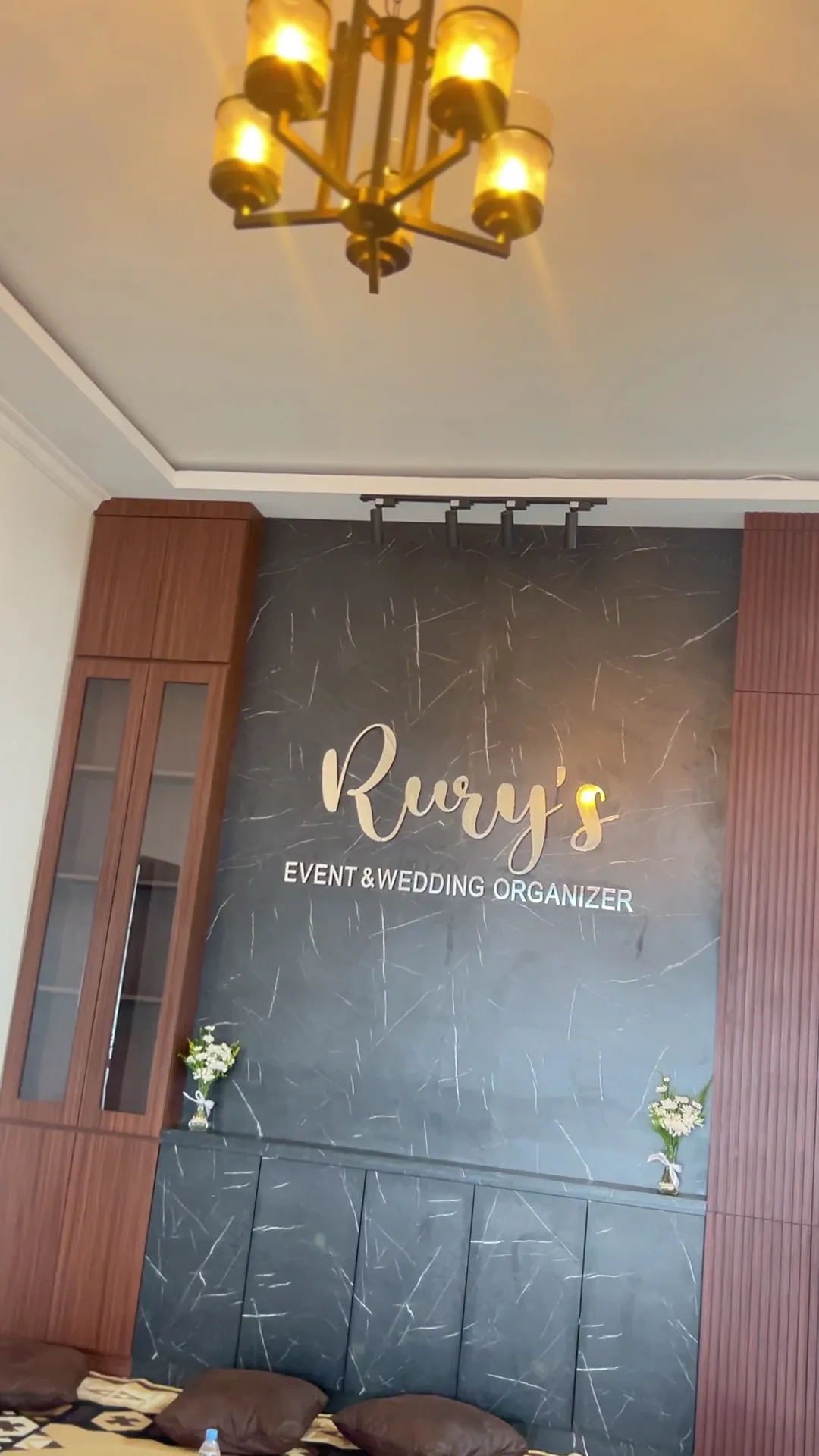 Rury's Event & Wedding Organizer