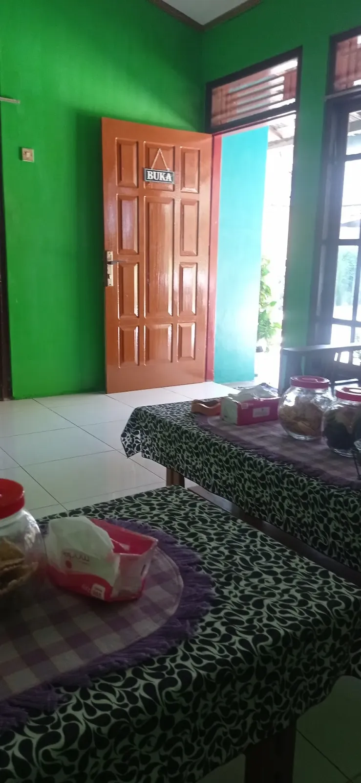 Ruslam house