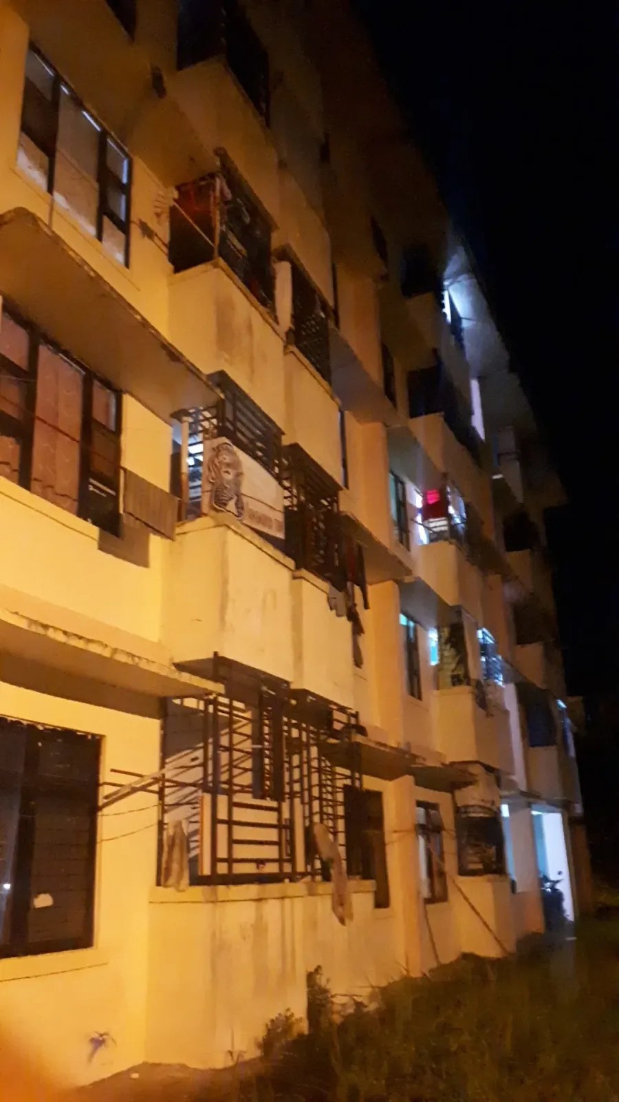 RUSUNAWA 3