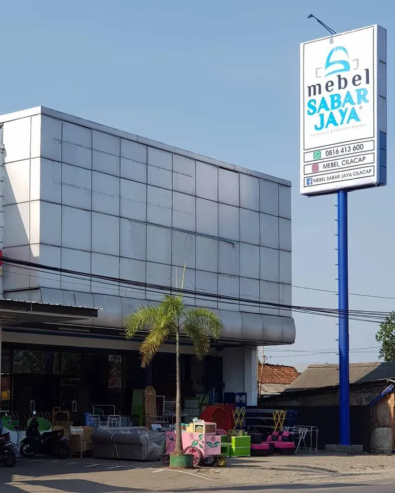 Sabar Furniture