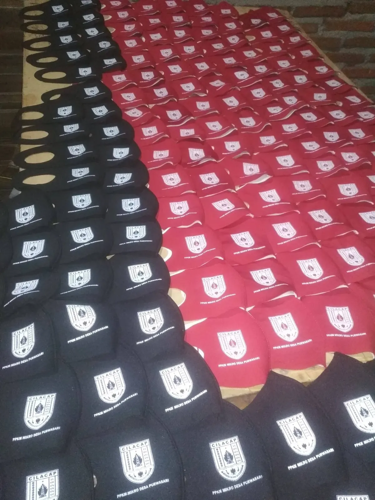 Sablon Gandrung Mangu