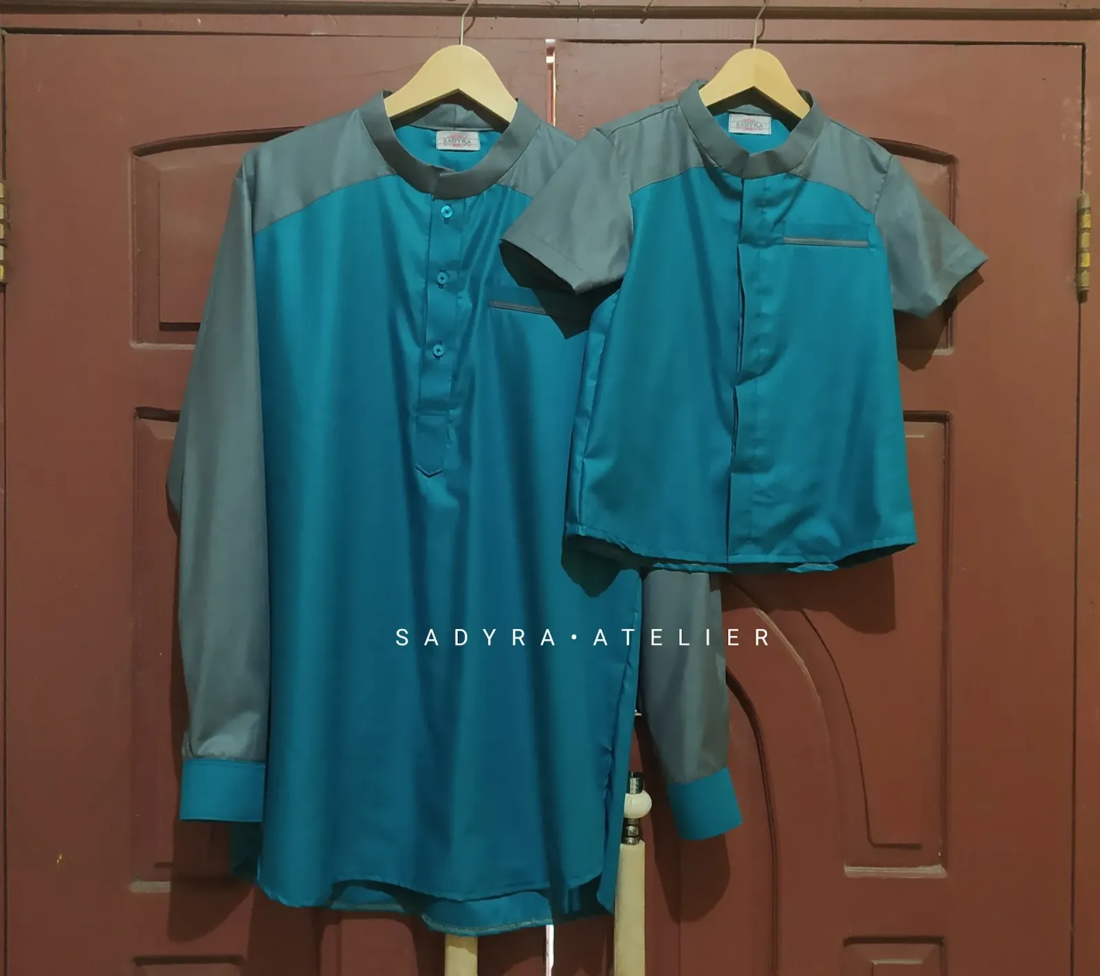 Sadyra Syar'i Atelier