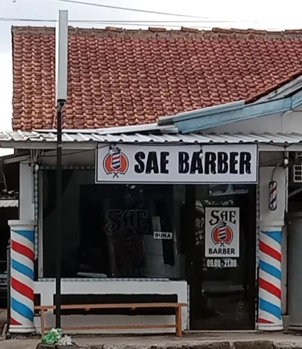 SAE Barber