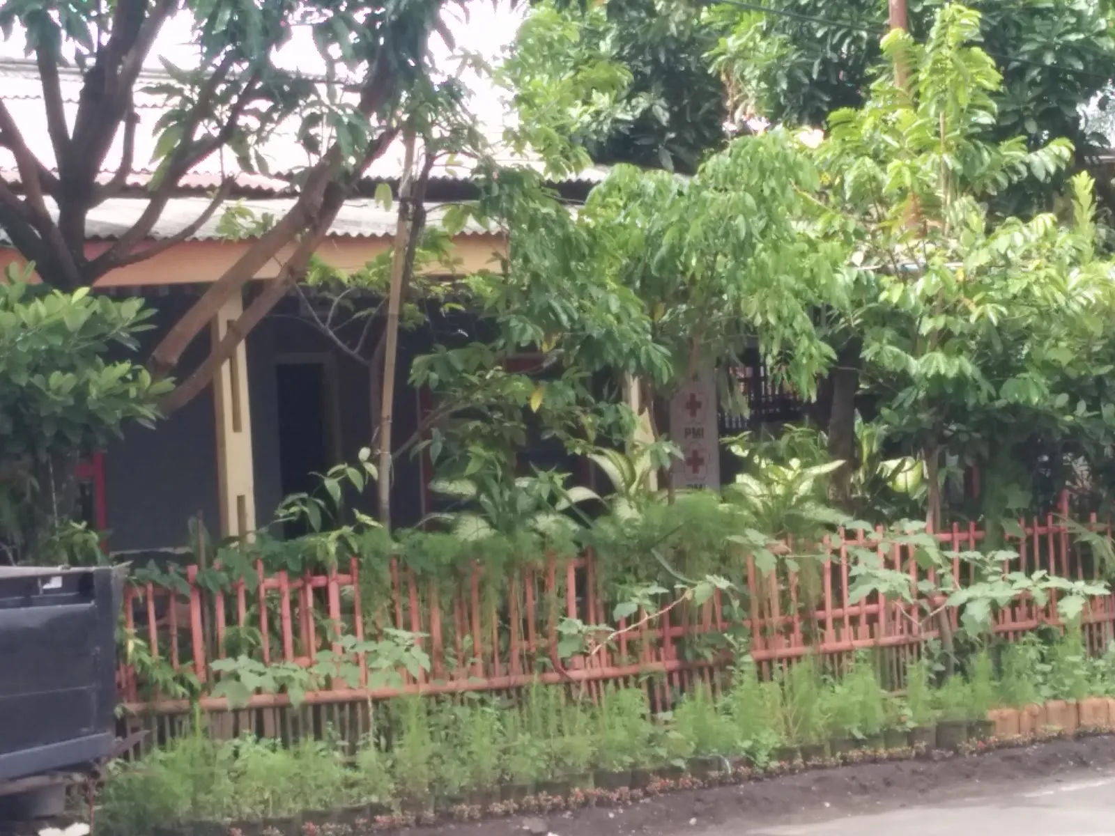 Safari Jaya Bengkel