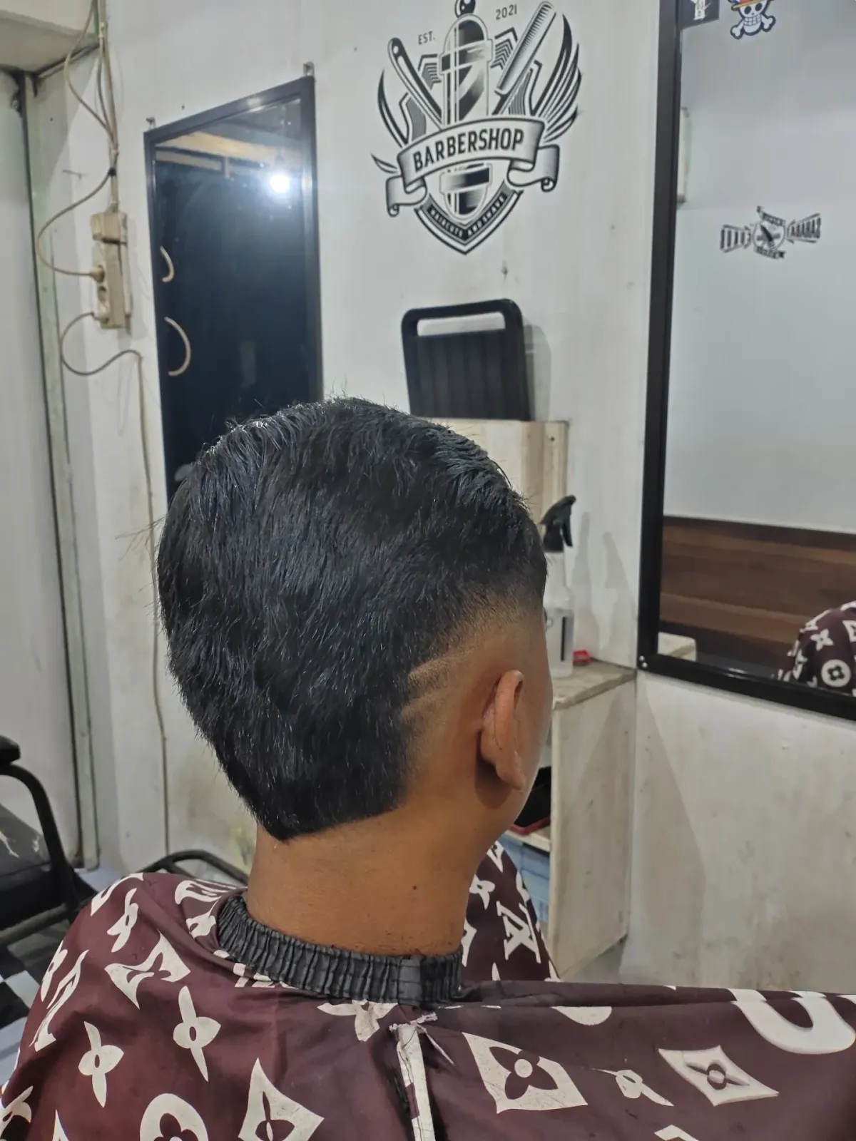 Sahabat Cukur