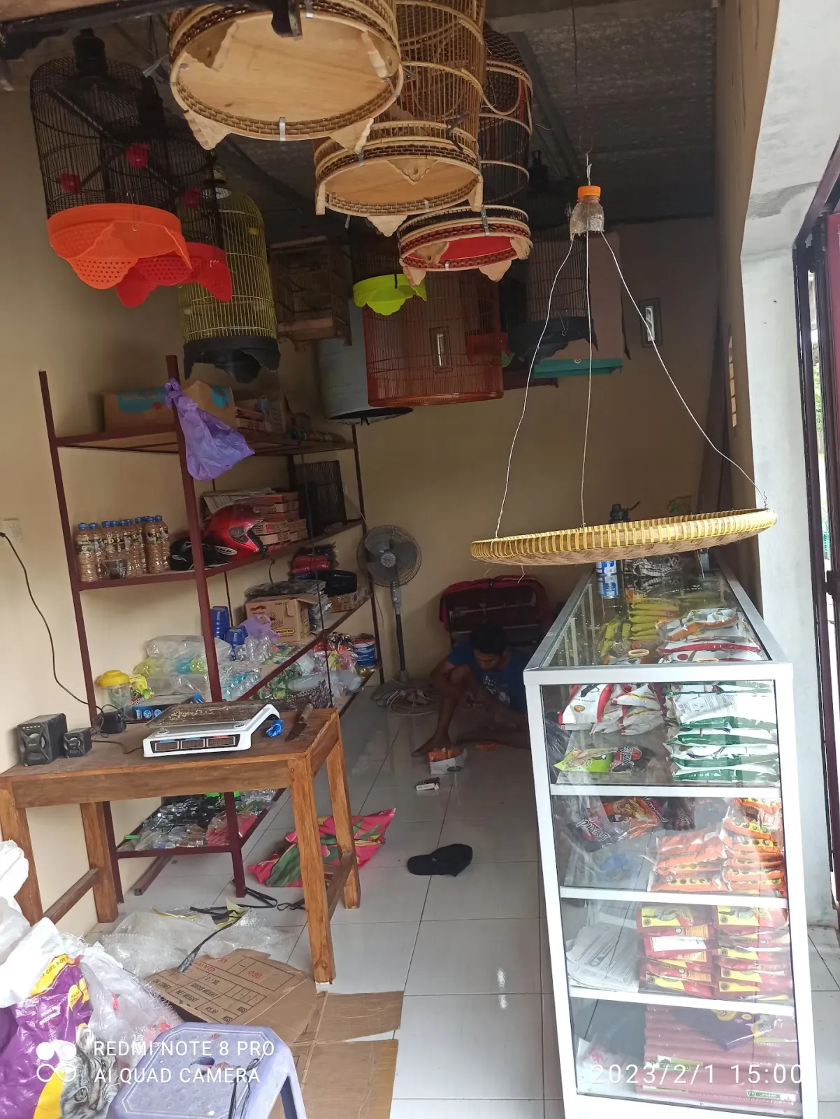 SAHABAT KICAU BIRD SHOP