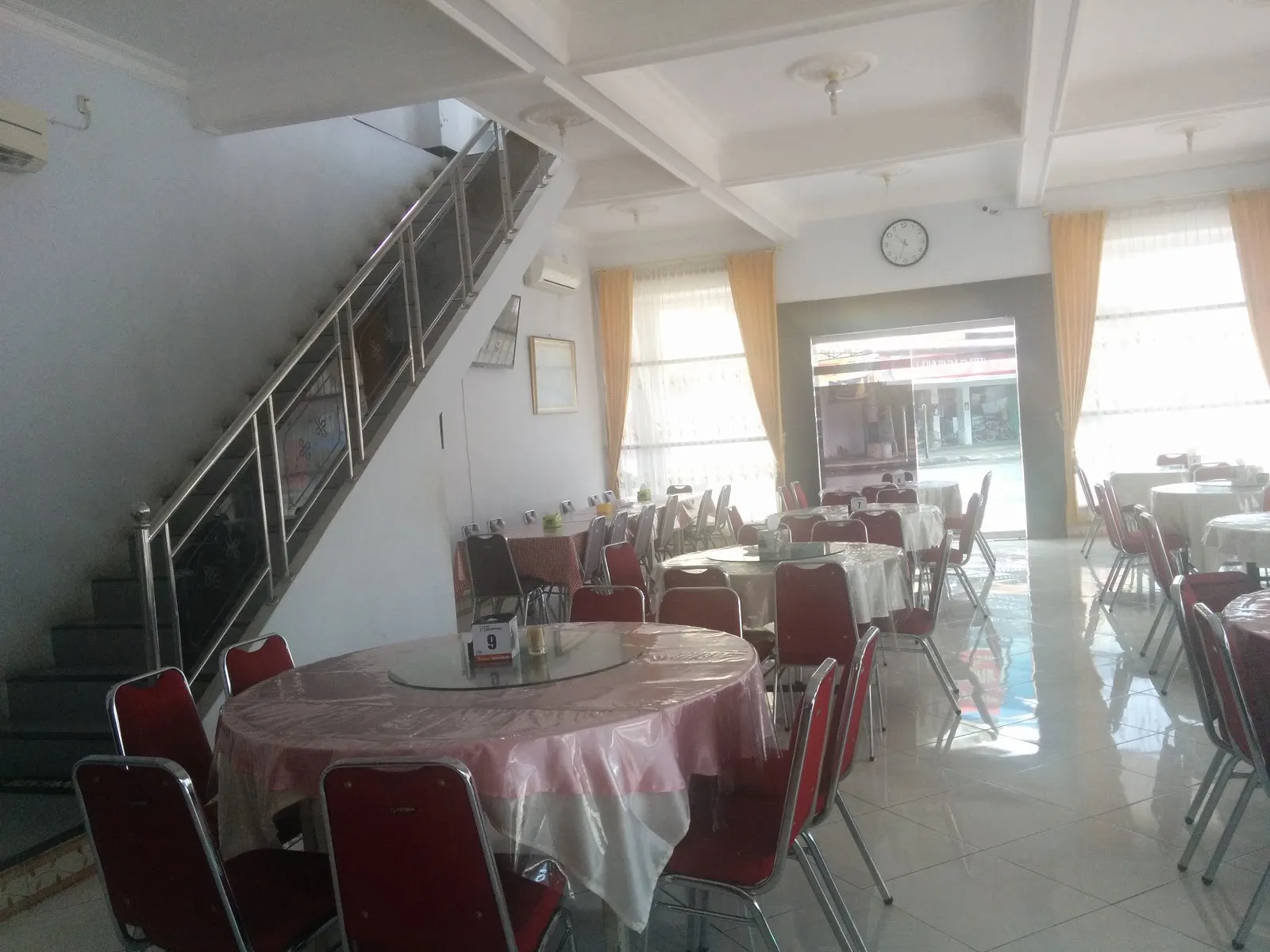 Sahabat Restaurant