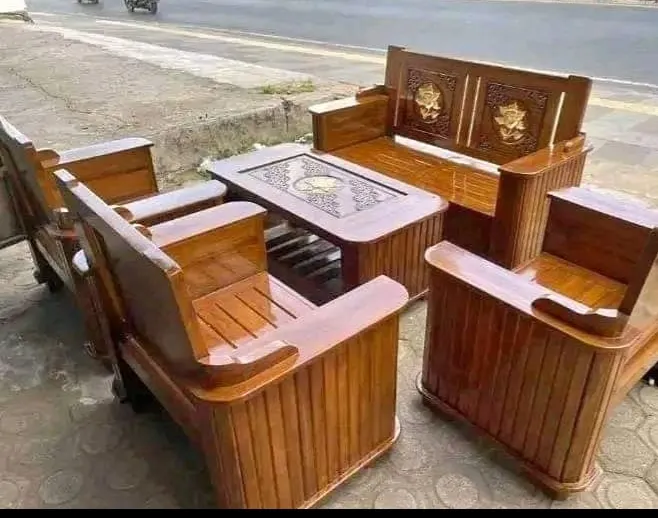 Sahira furnitur