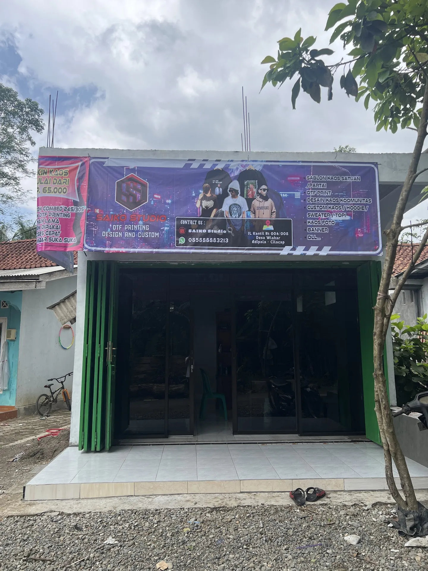 Saiko Studio