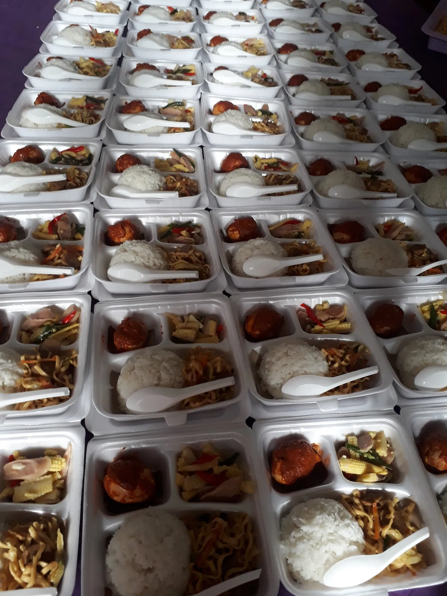 Saka Dapur Naura