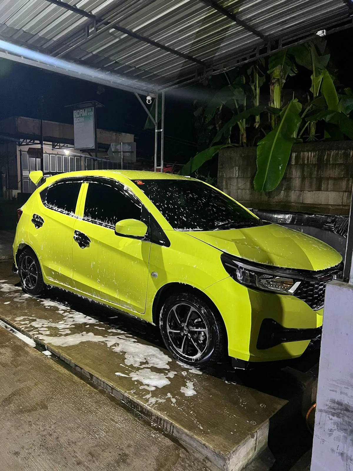 SAKERA RENT CAR