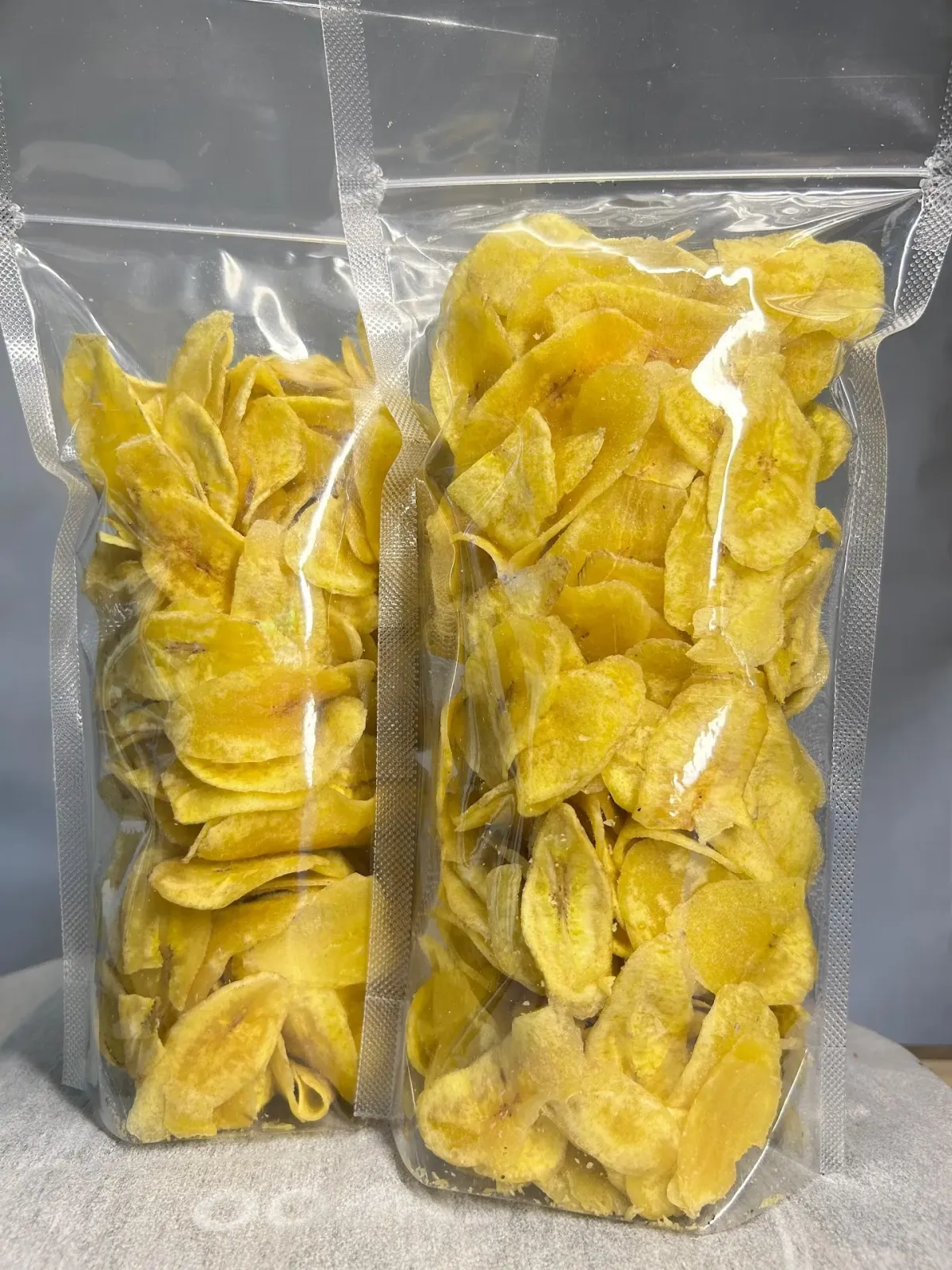 SALE PISANG BULUSARI KHAS CILACAP