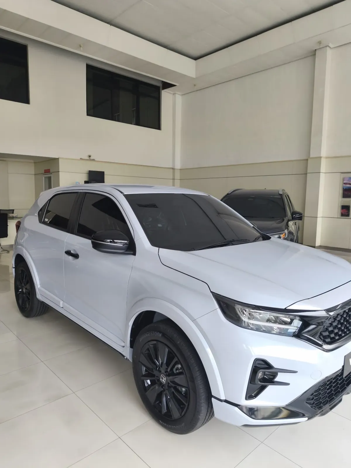 sales mobil honda cilacap