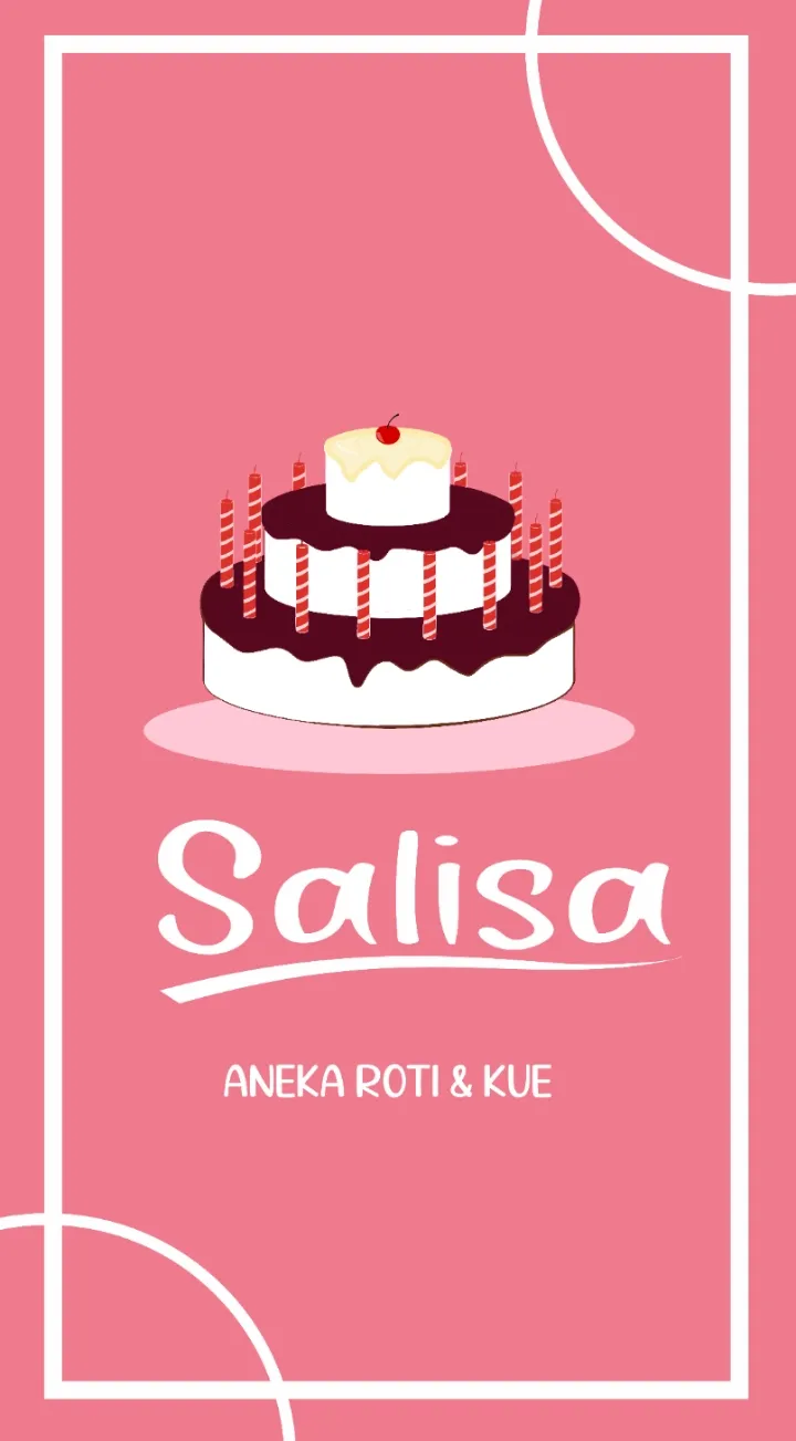 Salisa Cake
