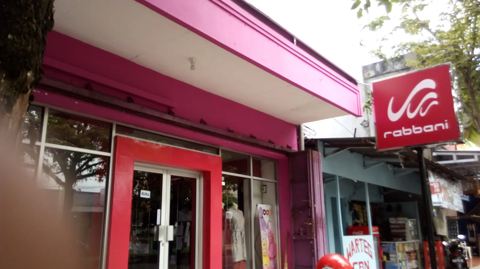 Salon 88