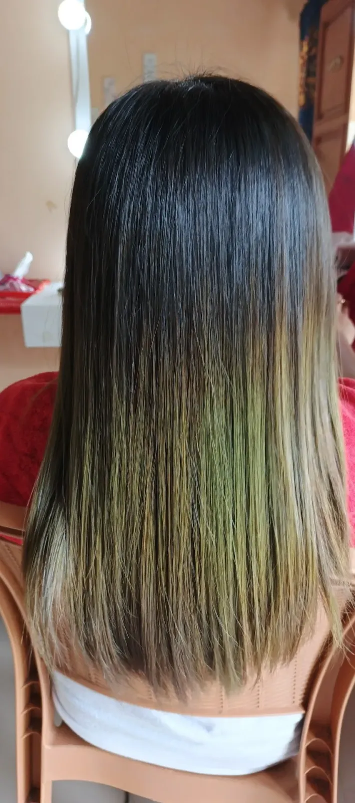 Salon Alfi