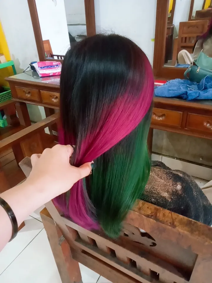 Salon Andika