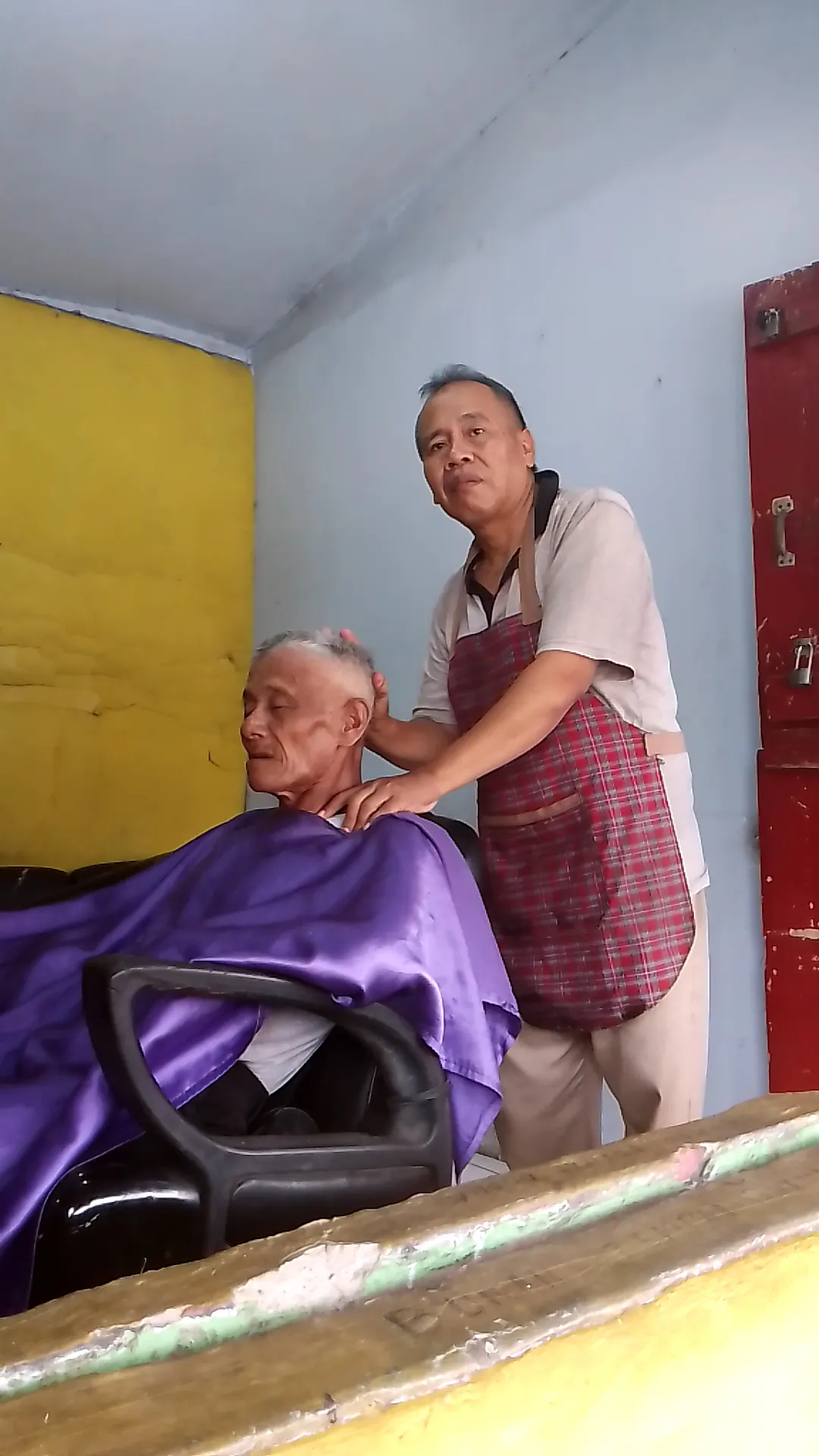 Salon Berkah