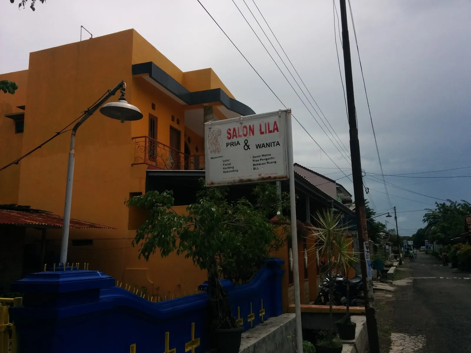 Salon Berlian