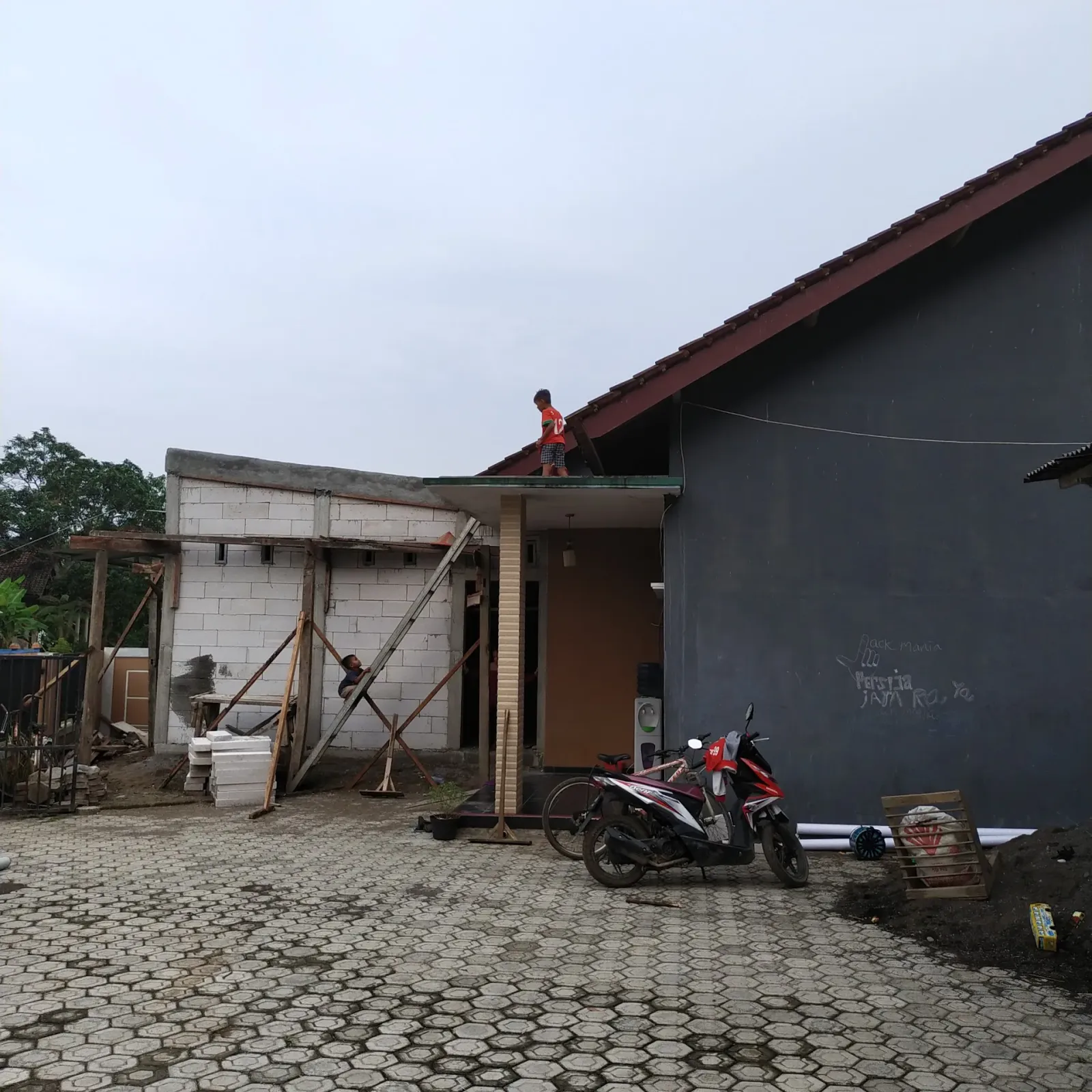 Salon Jamalu