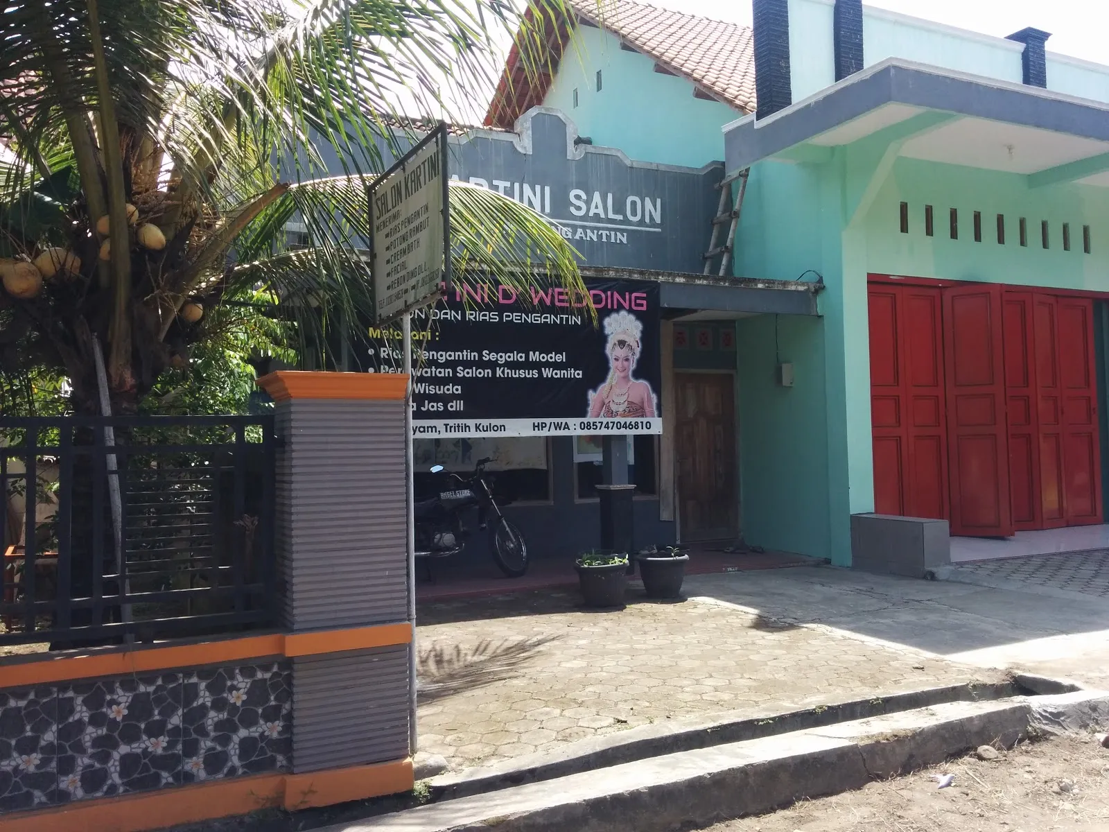 Salon Kartini