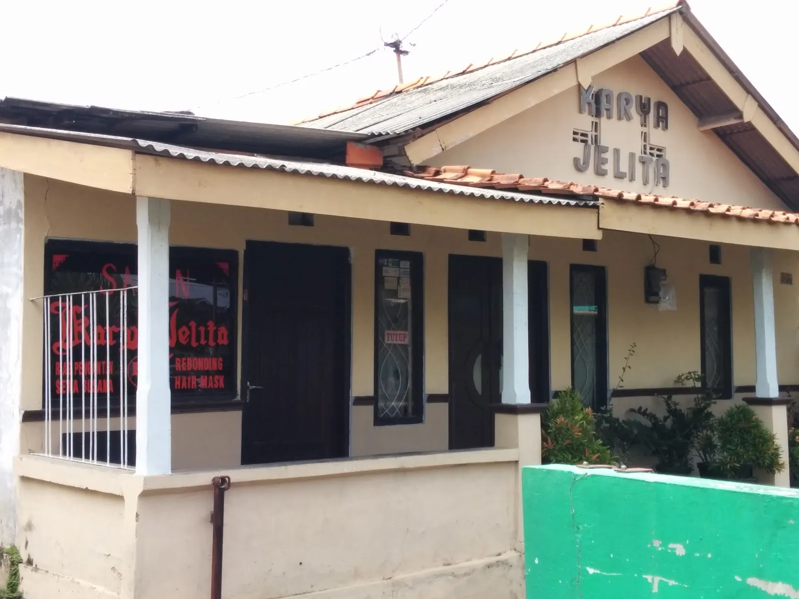 Salon Karya Jelita
