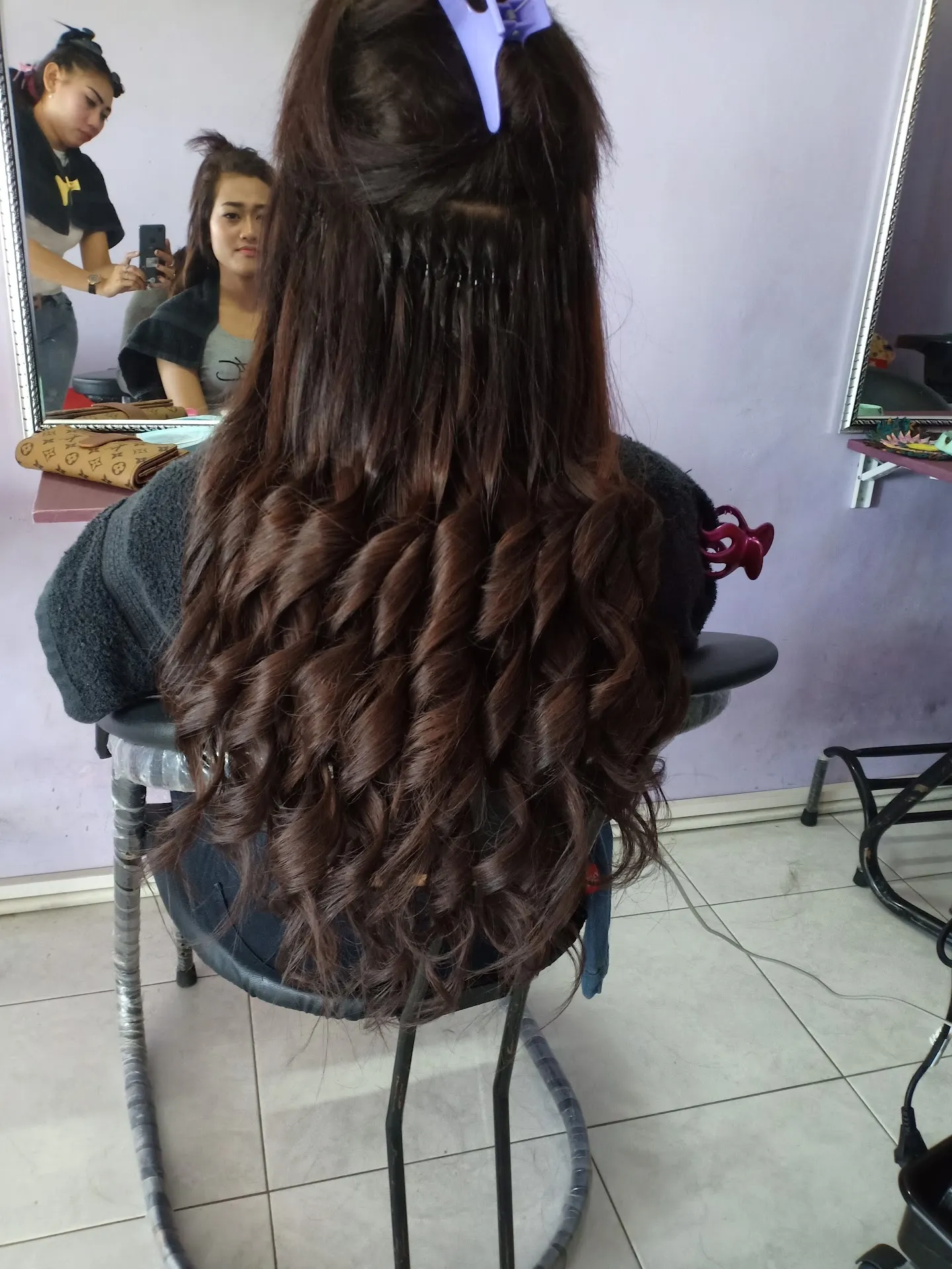 Salon Kencana Ayu