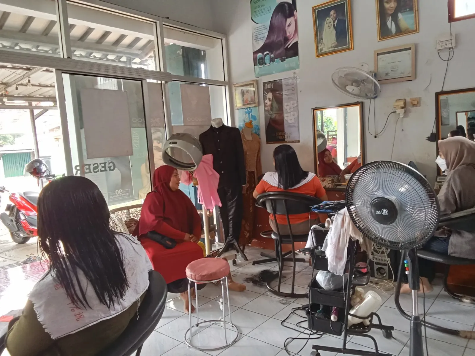 Salon Mimin