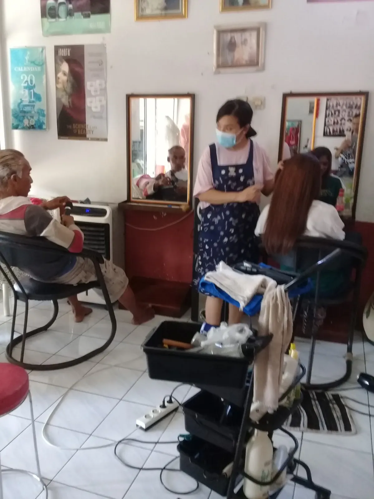 Salon Mimin