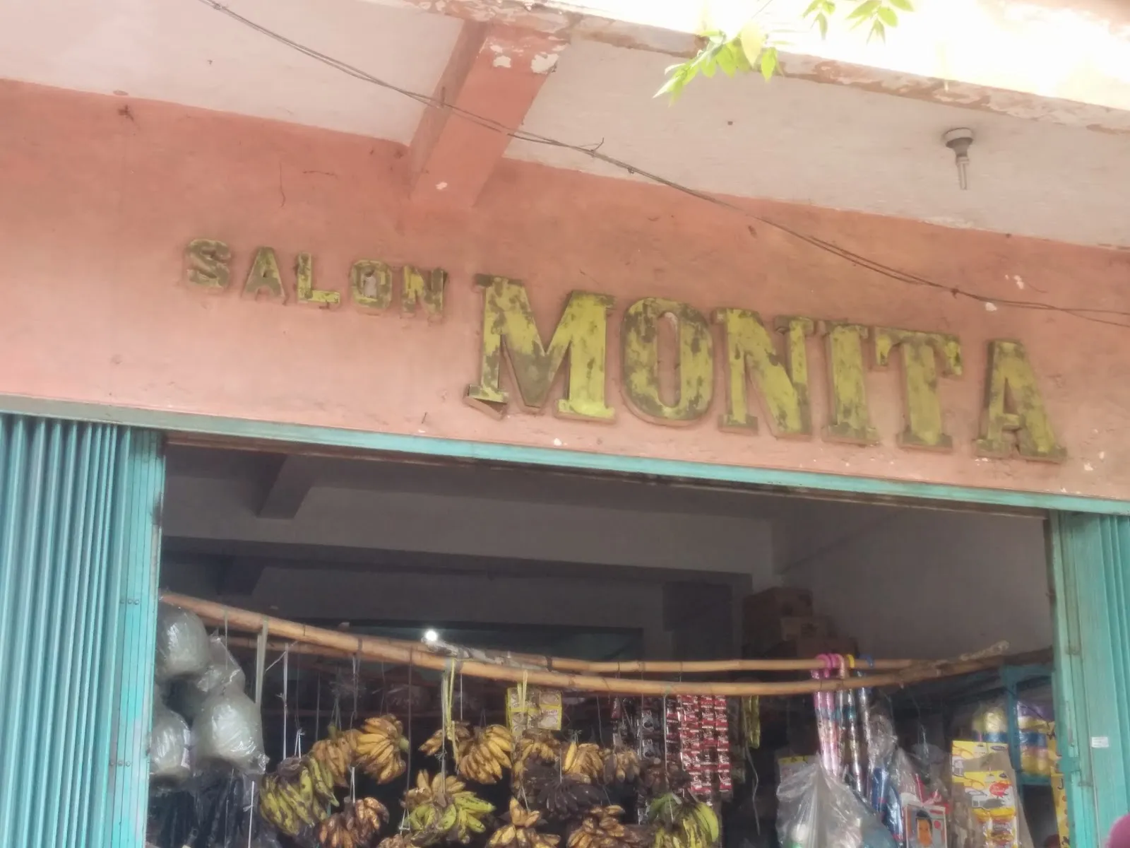 Salon Monita